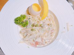-巴别塔法餐舍(朝阳店)