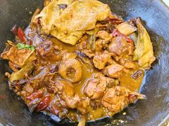 -郭家大院 老南京土菜(九霄店)