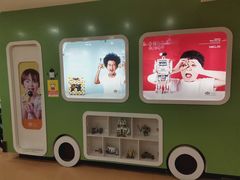 -贝尔机器人编程中心(西京店)