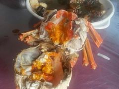 -喜洋洋蟹庄(阳澄湖店)