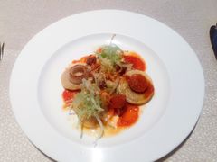-北京金融街丽思卡尔顿酒店·意味轩 Cepe