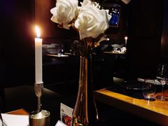 -AZUL by FUEL蓝色·法式酒馆(琶醍店)