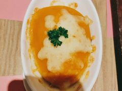 -卡朋西餐(祈福缤纷汇店)