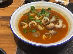 -烧货·活海鲜炭烧(湖滨商业街店)