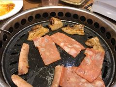 -火炉火自助餐(悠唐购物中心店)