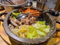 -姜虎东白丁烤肉(恒隆广场店)