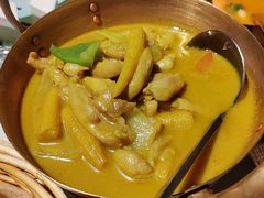-青檸泰 LIME RITZY (颐堤港店)