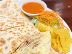 鸡肉格林戈-panchos 墨西哥餐厅(嘉绿苑店)