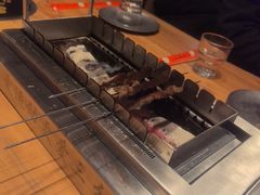 -邢氏老太太烤串(北兴街店)