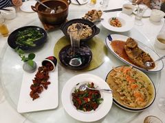 -美人鱼帆船海鲜餐厅(七星湾游艇会店)