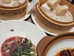 -小厨娘淮扬菜(天印大道店)