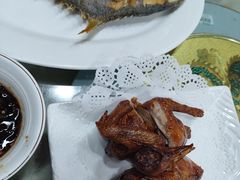 -新金盛·海鲜酒楼(盐田店)