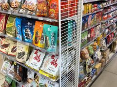 -711便利店(安贞桥胜古南里店)