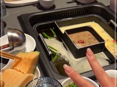 -巴奴毛肚火锅(二七万达店)