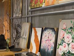 -吾叁·吉趣鸟咖(万科店)