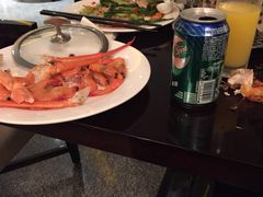 -中油泰富国际酒店-中餐厅