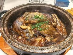 -新海渔港·胶东海鲜家常菜·家宴(奥体中心店)