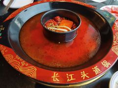 -三江两海老火锅(北京首店)
