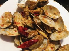 -汉巴味德(大悦城店)