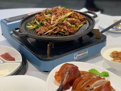 -东门烤鸭店(鼓楼店)
