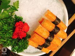 蟹柳-捞神汤物料理(正大广场店)