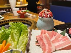 -江户烧肉(高德店)