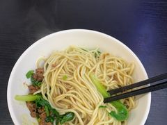 碗杂面-秦云老太婆摊摊面(磁器口店)