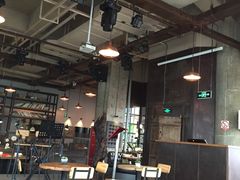 大堂-听香·678茶铺(猛追湾店)