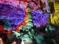 -京东大溶洞景区