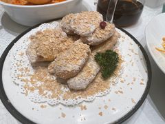 -品海楼·大连海胆锅贴馆(东港店)