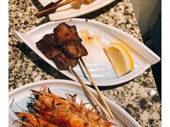 -御满屋日本料理