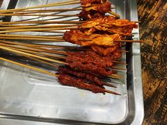 -金石老面坊·渔家菜(金石滩店)