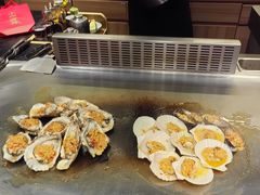 -铁板诱惑法式铁板烧(大卫城店)