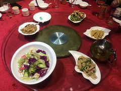 -万柳阁小馆·花园餐厅(龙潭湖店)