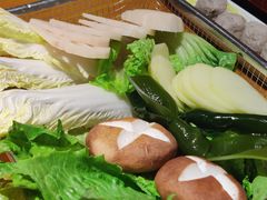 田园时蔬-龚印记牛骨牛杂屋·四代传承(珠影星光城店)