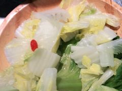 -探鱼·鲜青椒爽麻烤鱼(天河优托邦店)