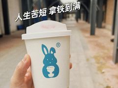 -小意思咖啡店(草桥店)
