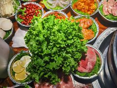 -原始泥炉烤肉(总店)