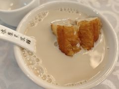 -冰泉豆浆馆(白云山总店)