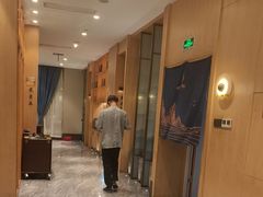 -百姓渔村(南中环店)