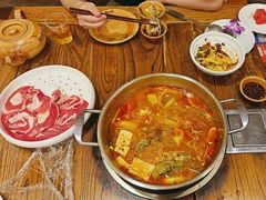 -亮欢寨(凯里总店)