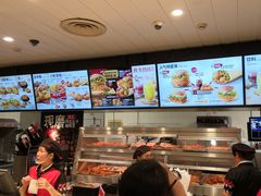 -肯德基(沪东店)