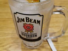 气泡水-林妈妈村·日式料理(宝山万达店)