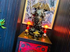 -颐和•海鲜砂锅粥•啫啫煲(奥林匹克广场店)