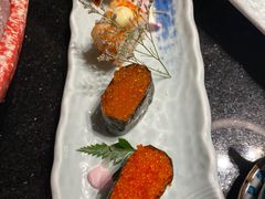 -梅筑·创意料理(王府井百货店)