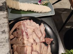 原味椰子鸡-大头椰·海南椰子鸡火锅(思明万象城店)