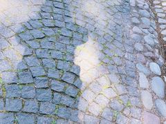 -瓦西里岛古港口灯塔