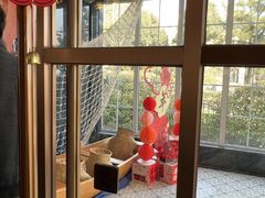 -青岛海景花园大酒店·白果树餐厅青岛菜