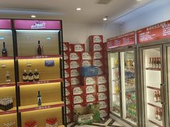 -唱吧麦颂KTV(松江五龙商业广场店)