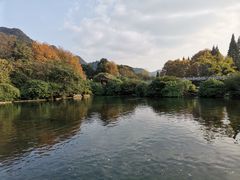 -贵阳市花溪国家城市湿地公园